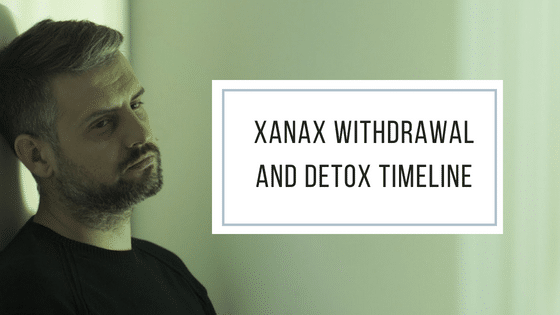 naturally withdrawal ease xanax