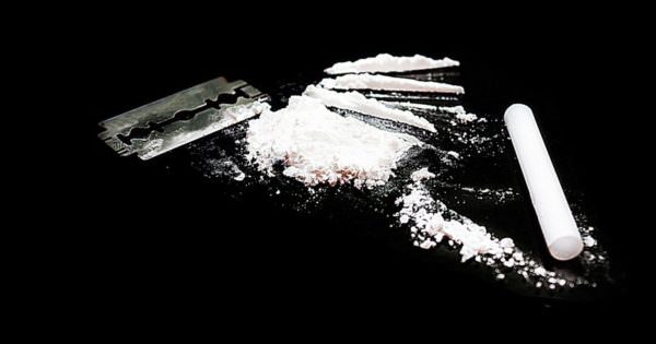 Cocaine Detox Withdrawal Statistics Symptoms Treatment