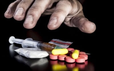 Heroin Detox & Withdrawal: Statistics, Symptoms & Treatment