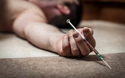 Heroin Rehab: Inpatient, Residential, Outpatient & PHP