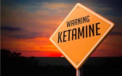 Ketamine Detox & Withdrawal: Symptoms, Centers & Support