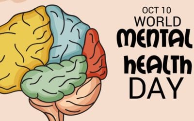 World Mental Health Day