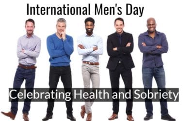 International Men's Day