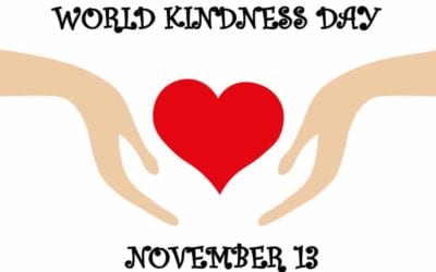 World Kindness Day