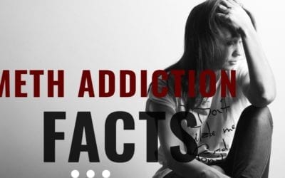 Methamphetamine Addiction: Effects, Statistics & Facts