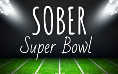 Hosting A Sober Super Bowl Party