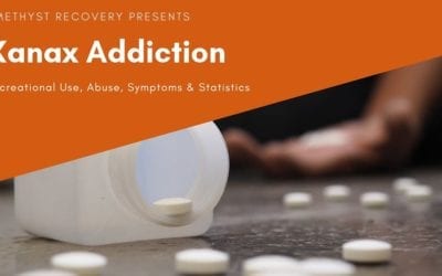 Xanax Addiction: Recreational Use, Abuse, Symptoms & Statistics