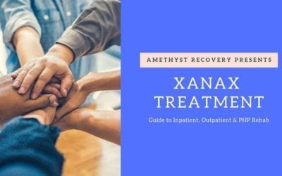 Xanax Treatment: Inpatient, Outpatient & PHP Rehabs