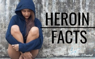 Heroin Addiction: Statistics, Symptoms and Effects