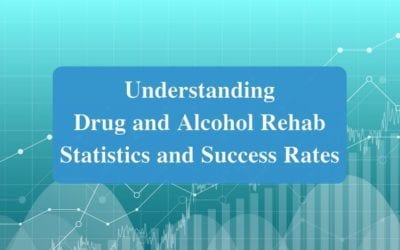 Understanding Drug and Alcohol Rehab Statistics and Success Rates