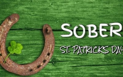 Celebrate St. Patrick's Day and Keep Your Sobriety