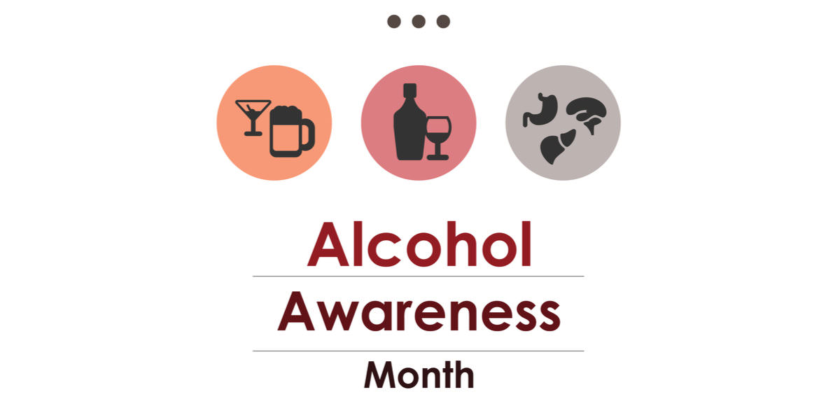 Alcohol Awareness Month - Amethyst Recovery Center