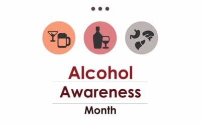 Alcohol Awareness Month