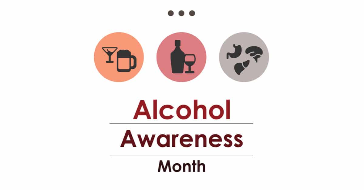 Alcohol Awareness Month Amethyst Recovery Center 9112