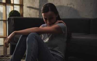 How Are Depression and Alcoholism Connected?