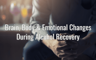 Timeline: Brain, Body & Emotional Changes During Alcohol Recovery