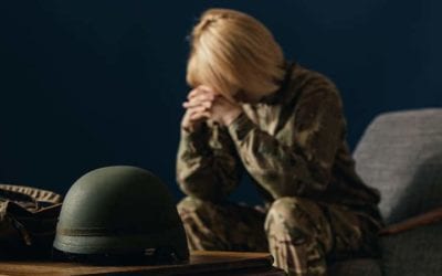 PTSD and Addiction: Our Veterans Matter