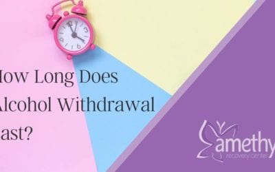 How Long Does Alcohol Withdrawal Last?