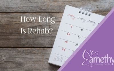 5 Factors That Affect How Long Drug Rehab Lasts