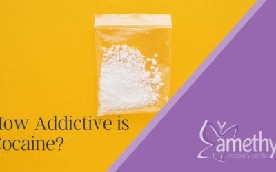 Is Cocaine An Addictive Drug?