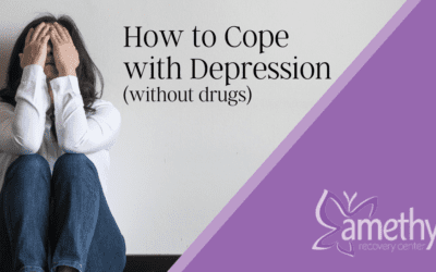 How to Cope with Depression (Without Drugs)