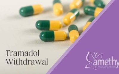 Tramadol Withdrawal Symptoms