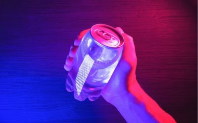 5 Reasons to Avoid Mixing Alcohol and Energy Drinks