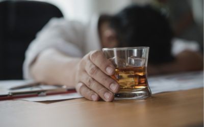 What is Chronic Alcoholism?