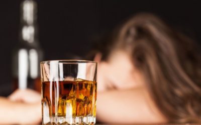 Key Signs Of Alcohol Overdose