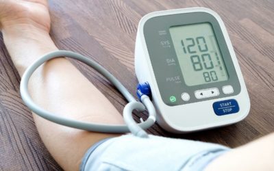 The Correlation Between Tramadol and Blood Pressure