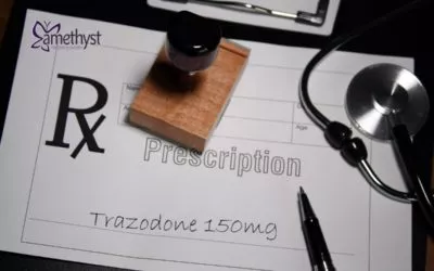 Is Trazodone Habit-Forming Or Addictive?