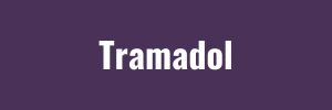 Tramadol Addiction